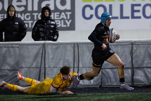 Academy v Saints_10-01-20261700138_CL_