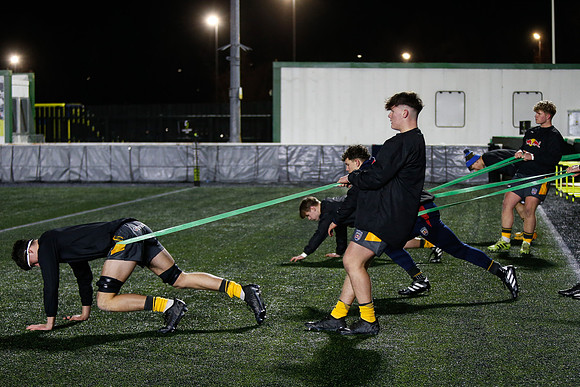 Academy v Saints_10-01-20261696134_CL_