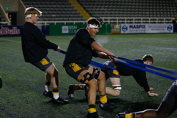 Academy v Saints_10-01-20261696141_CL_