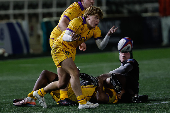 Academy v Saints_10-01-20261700607_CL_