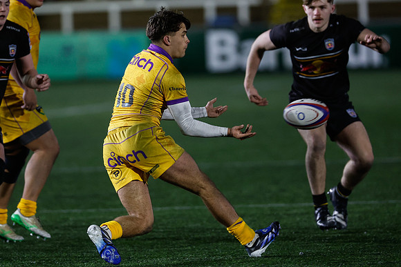 Academy v Saints_10-01-20261700618_CL_