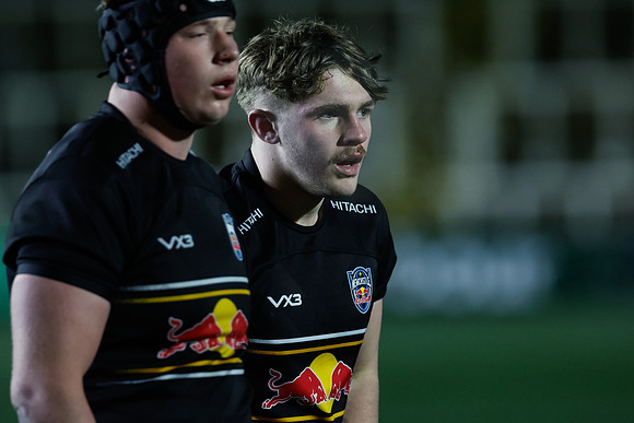 Academy v Saints_10-01-20261700936_CL_
