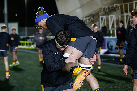 Academy v Saints_10-01-20261696193_CL_