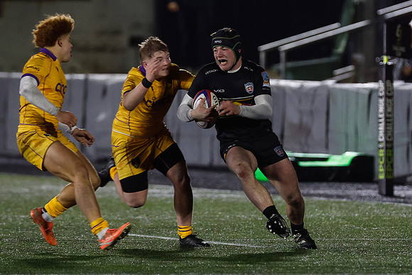 Academy v Saints_10-01-20261701379_CL_