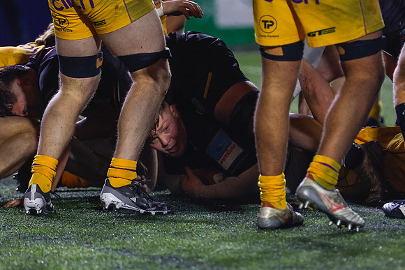 Academy v Saints_10-01-20261701770_CL_