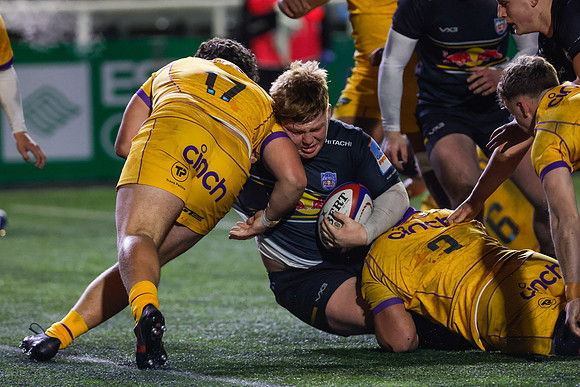 Academy v Saints_10-01-20261701705_CL_