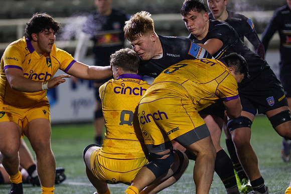 Academy v Saints_10-01-20261701657_CL_