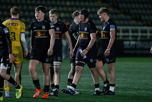 Academy v Saints_10-01-20261702145_CL_