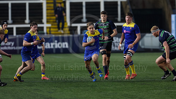 Gossy v B Burton_CDL_16-10-2024_CL_1222023