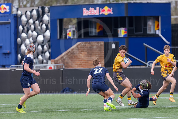 RB Acad v Sale_CDL_26-04-2026_1787925