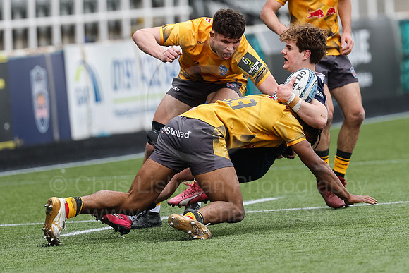 RB Acad v Sale_CDL_26-04-2026_1787586