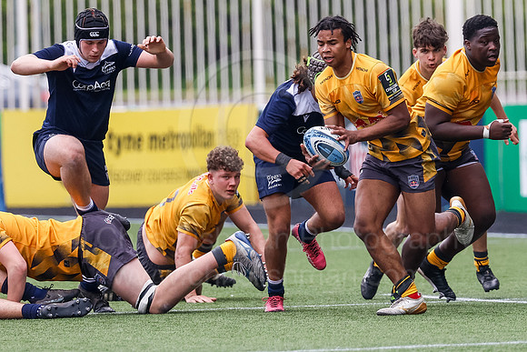 RB Acad v Sale_CDL_26-04-2026_1786019