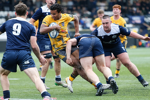 RB Acad v Sale_CDL_26-04-2026_1784553