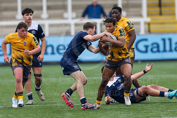 RB Acad v Sale_CDL_26-04-2026_1785134