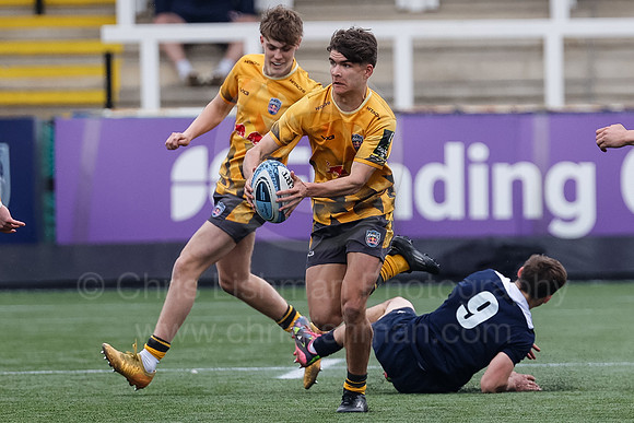 RB Acad v Sale_CDL_26-04-2026_1784946