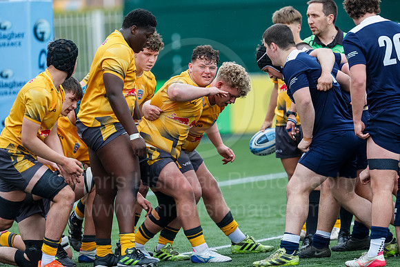 RB Acad v Sale_CDL_26-04-2026_1784840