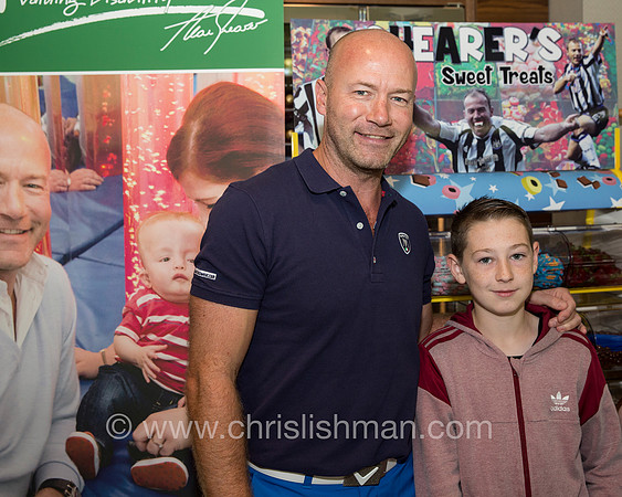Alan Shearer Foundation Golf Day__L3_0675_062