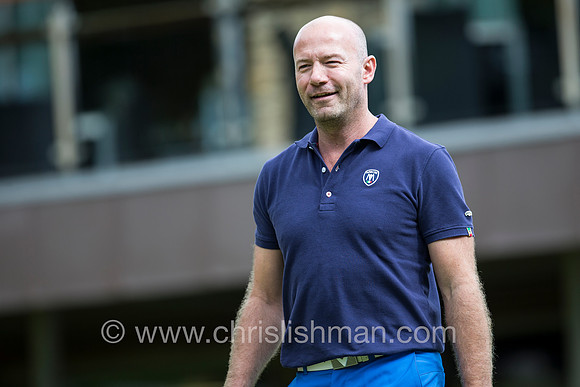 Alan Shearer Foundation Golf Day_CL1_1274_075