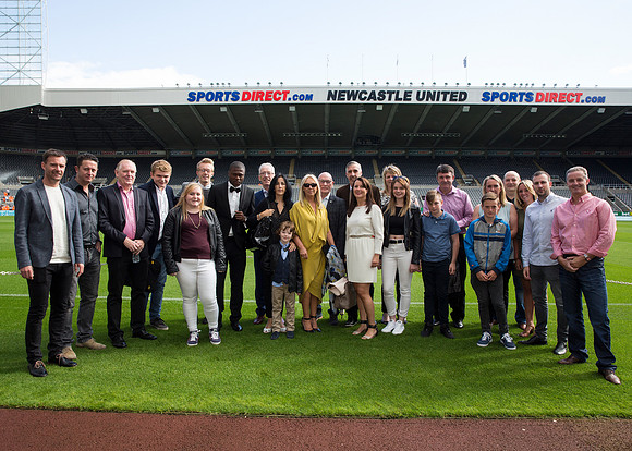 NUFC v Arsenal__L3_2773_
