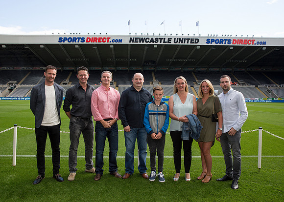 NUFC v Arsenal__L3_2776_