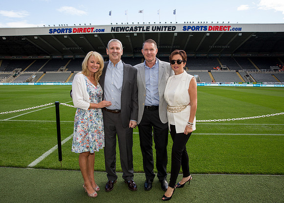 NUFC v Arsenal__L3_2783_