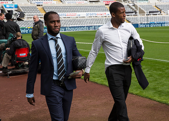 NUFC v Arsenal__L3_2827_