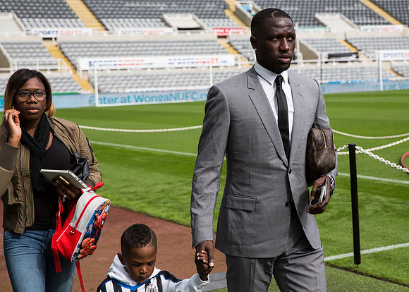 NUFC v Arsenal__L3_2838_
