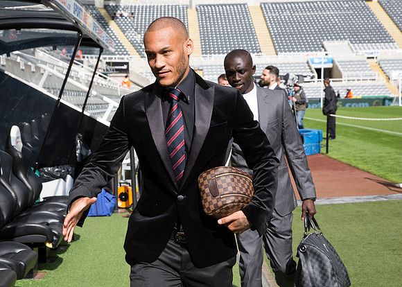 NUFC v Arsenal__L3_2853_