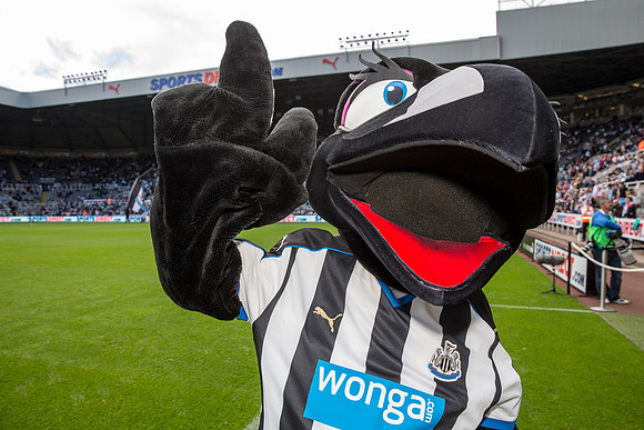 NUFC v Arsenal__L3_2879_