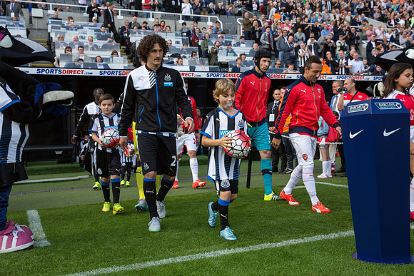 NUFC v Arsenal__L3_2893_