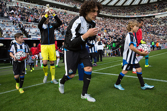 NUFC v Arsenal__L3_2898_