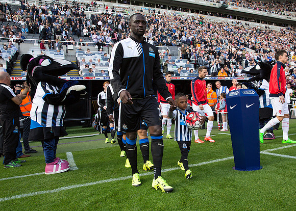 NUFC v Arsenal__L3_2904_
