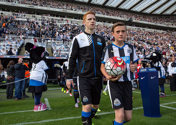 NUFC v Arsenal__L3_2908_