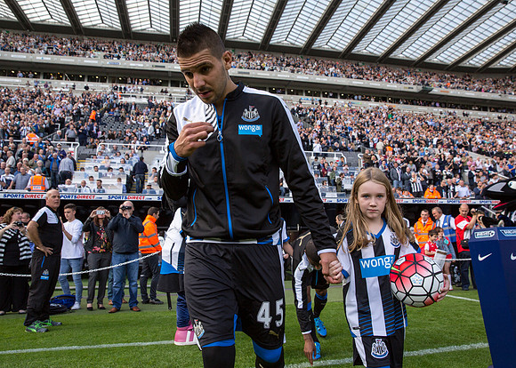 NUFC v Arsenal__L3_2913_
