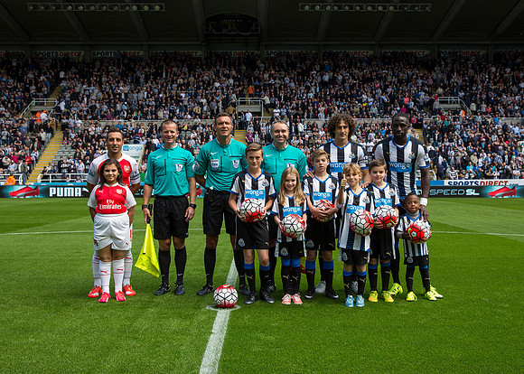 NUFC v Arsenal__L3_2929_