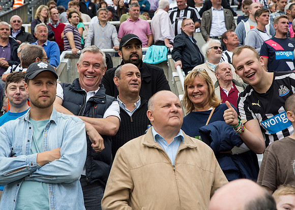 NUFC v Arsenal__L3_2939_