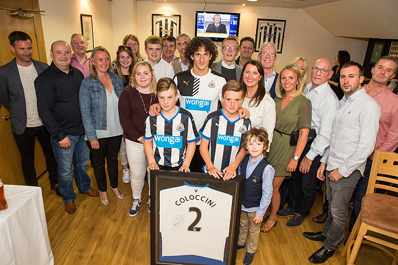 NUFC v Arsenal__L3_2984_