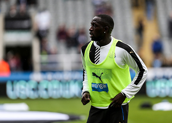 NUFC v Arsenal_CL1_2765_