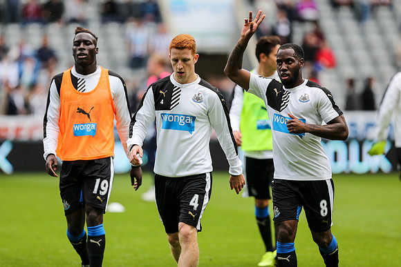 NUFC v Arsenal_CL1_2779_