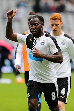 NUFC v Arsenal_CL1_2785_