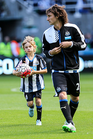NUFC v Arsenal_CL1_2805_