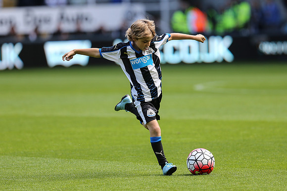 NUFC v Arsenal_CL1_2814_