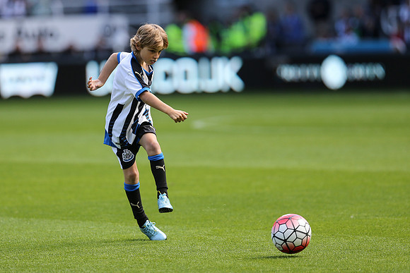 NUFC v Arsenal_CL1_2818_
