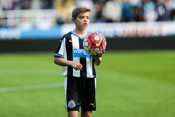 NUFC v Arsenal_CL1_2823_