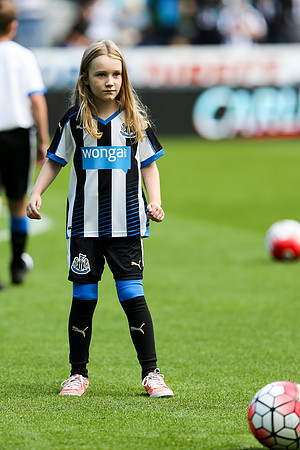 NUFC v Arsenal_CL1_2834_
