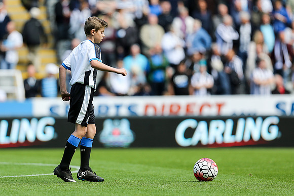 NUFC v Arsenal_CL1_2842_