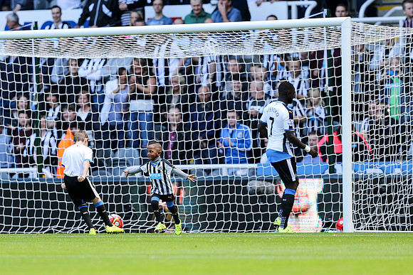NUFC v Arsenal_CL1_2864_