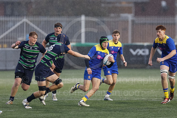 Gossy v B Burton_CDL_16-10-2024_CL_1222470