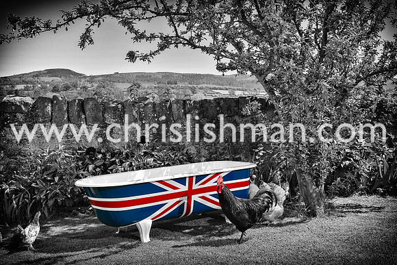Great British Bath Company