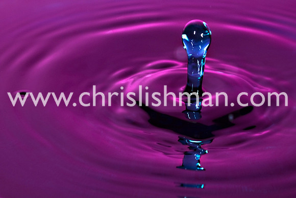 Droplet